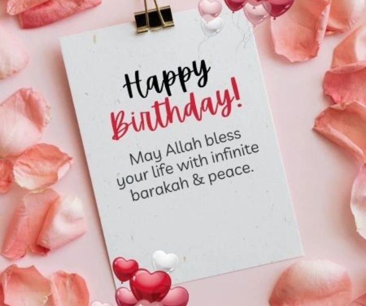 10 Heartfelt, Formal Happy Birthday Wishes to Sir