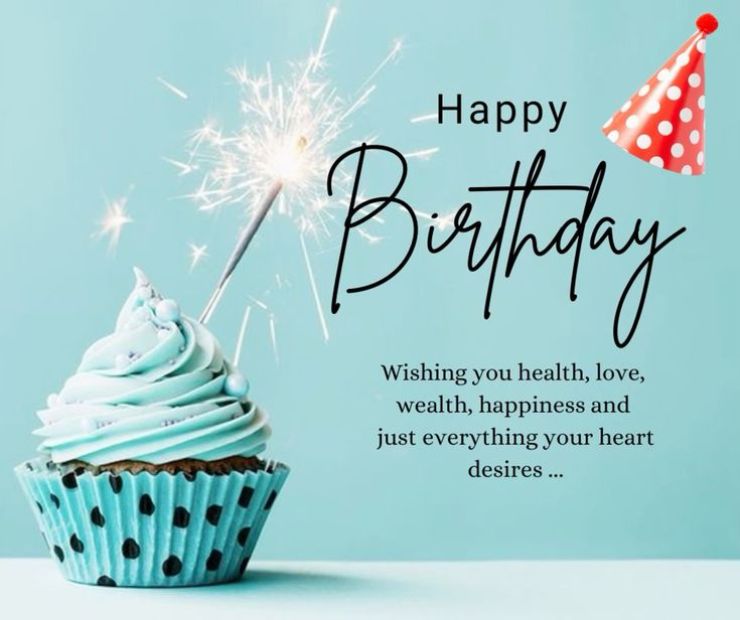 10 Professional Happy Birthday Wishes For Sir