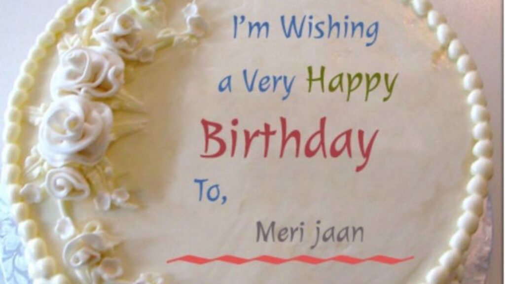 30 Short & Sweet Birthday Wishes for Your Aunty