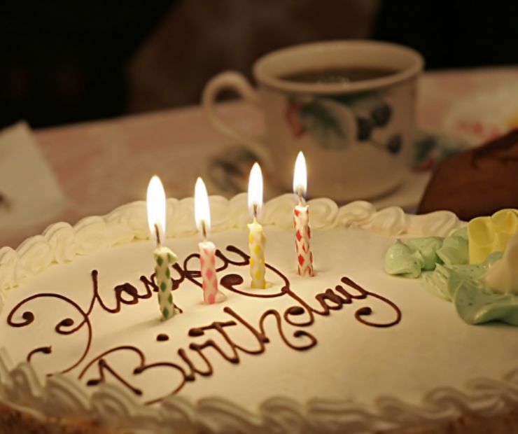 Birthday Wishes for Cousin Sister