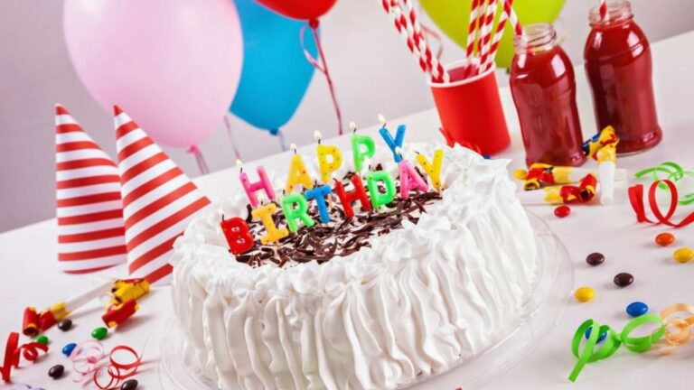 Birthday Wishes for Aunt