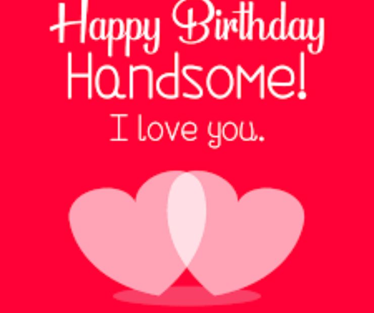 50+ Romantic Advance Happy Birthday Wishes for Lover