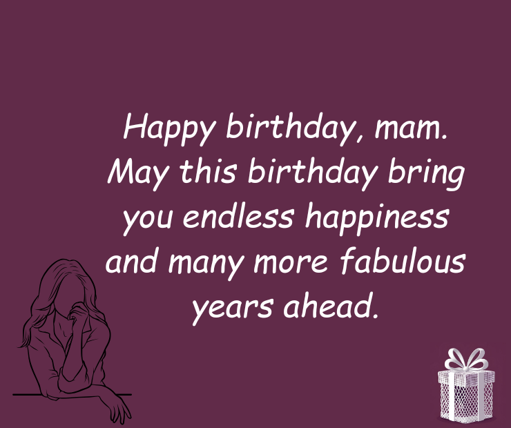 happy birthday wishes for your boss