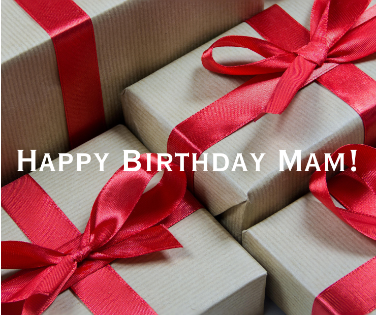 birthday wishes for madam