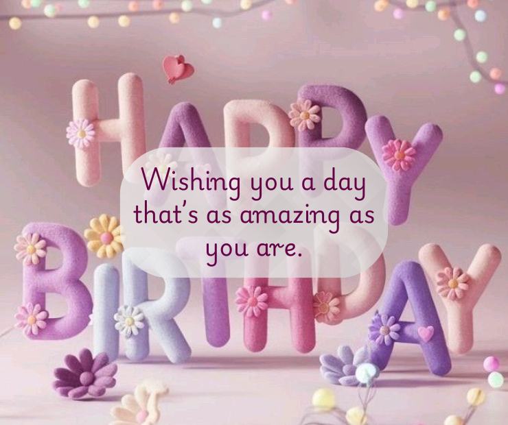 Short Birthday Wishes for Fighter