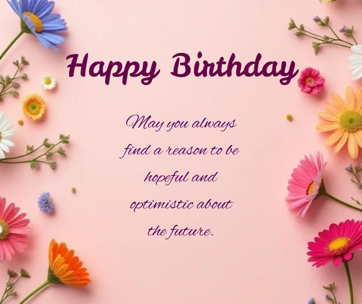 Motivated Birthday Wishes for Fighter
