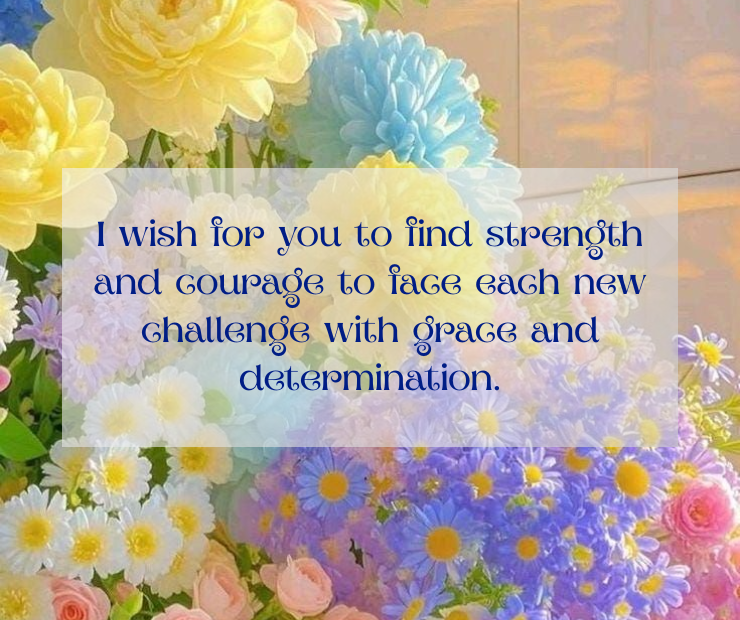 Heartfelt Birthday Wishes for Fighter