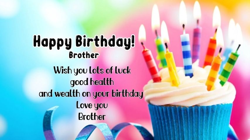Birthday Messages for a Best Friend