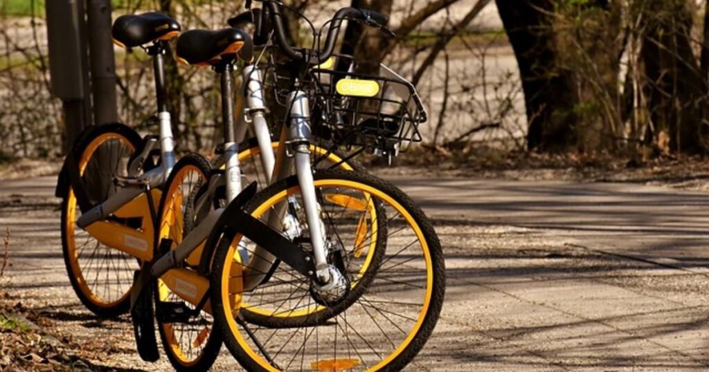 Birthday Wishes For Mountain bikers Girlfriend