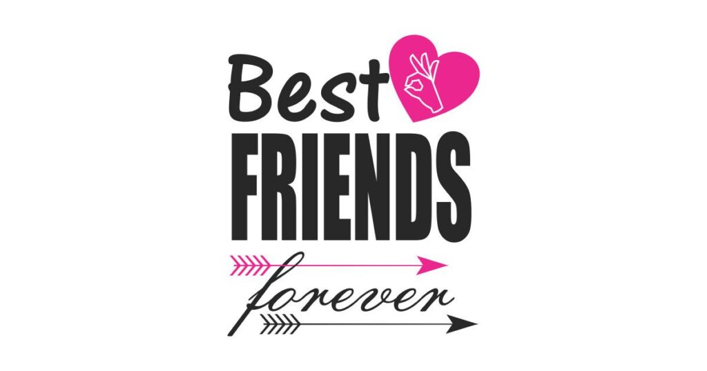 Birthday Wishes for Girl Best Friends 