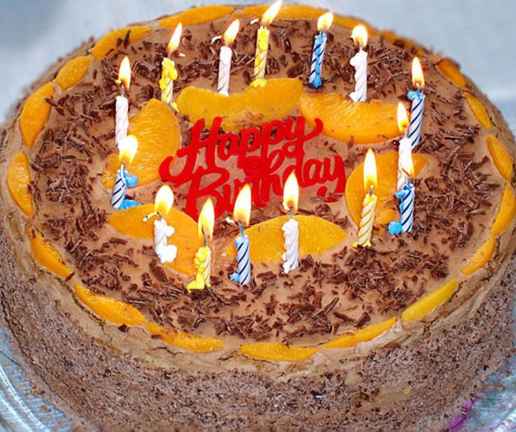 Birthday Wishes for Principal’s Son