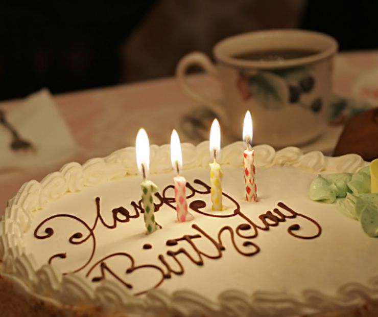 Birthday blessings for cousins