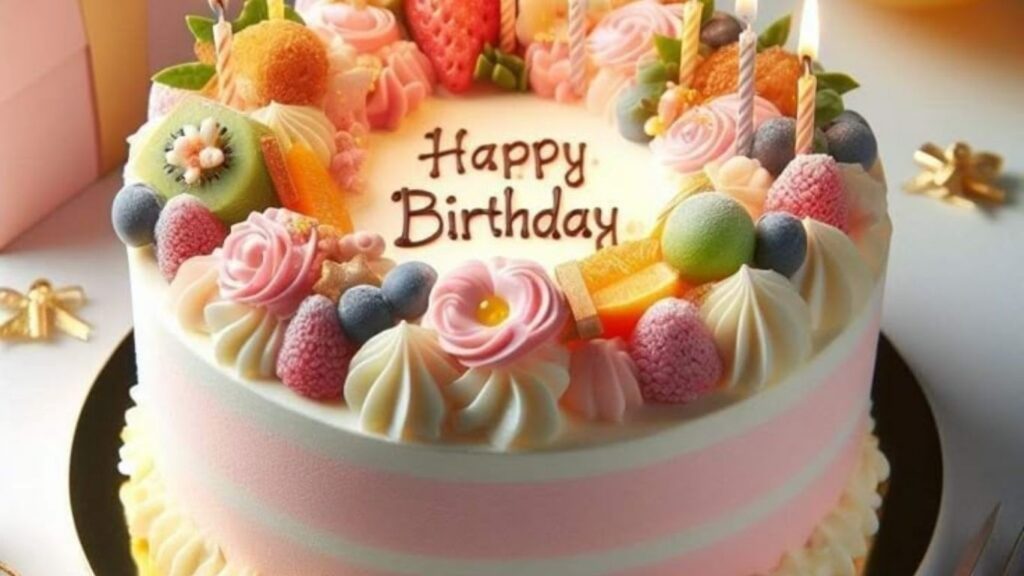 Creative Birthday Wishes for Aunt