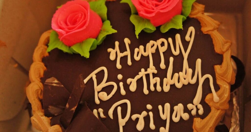 Cute Birthday Quotes For Your Little Princess