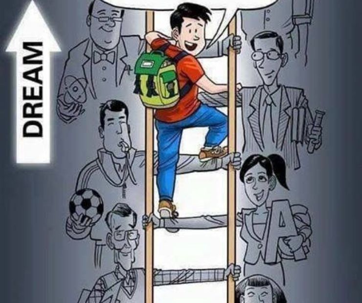Every teacher’s dream student
