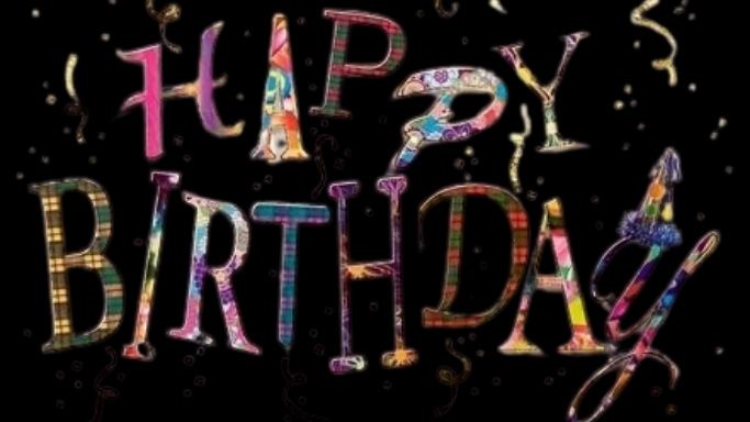Funny Birthday Message for Student