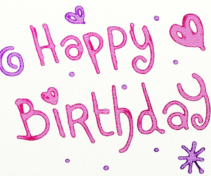 Funny Happy Birthday Quotes For Best Friend