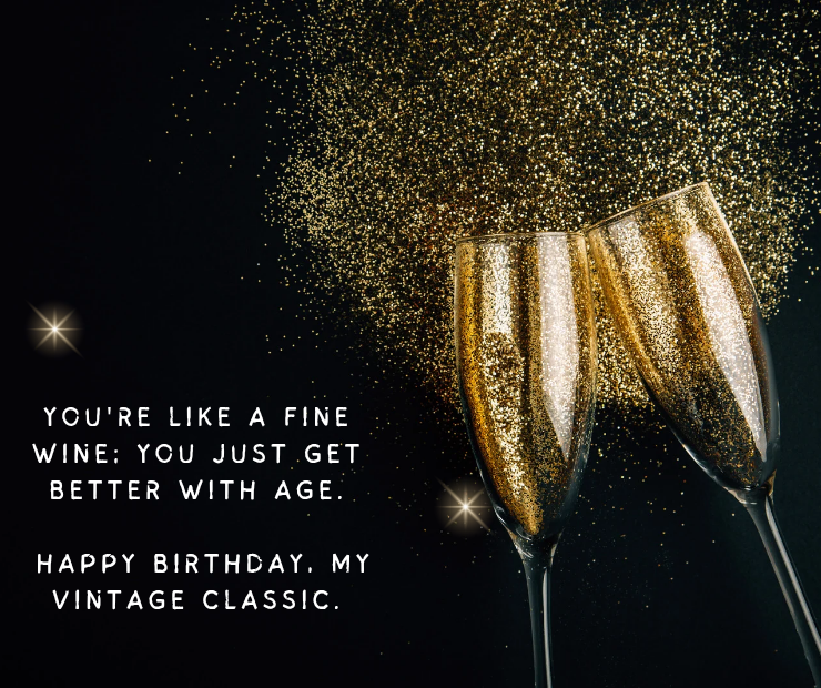 Short Funny Birthday Wishes for Girlfriend
