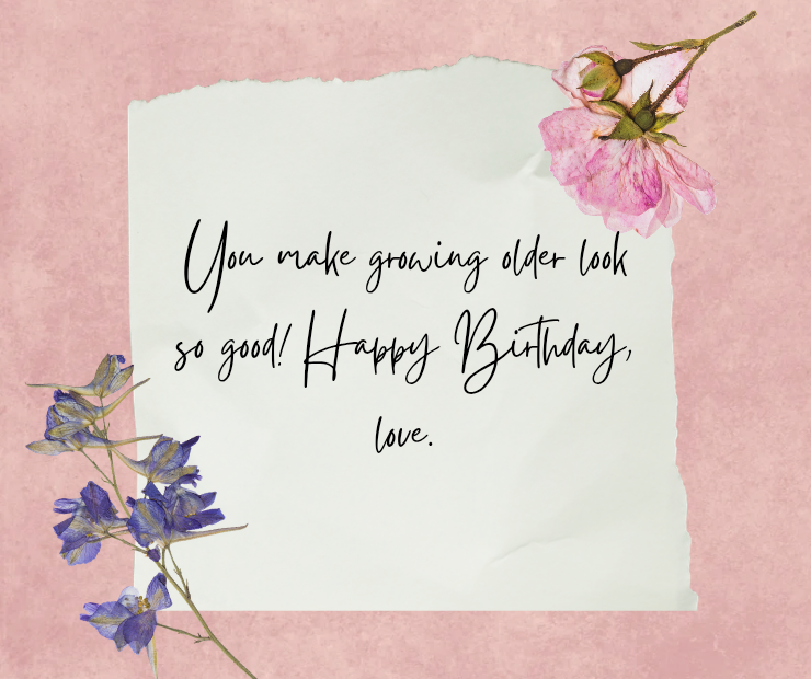 Funny Birthday Wishes for Girlfriend