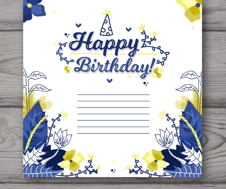 Happy Birthday Messages for Principal