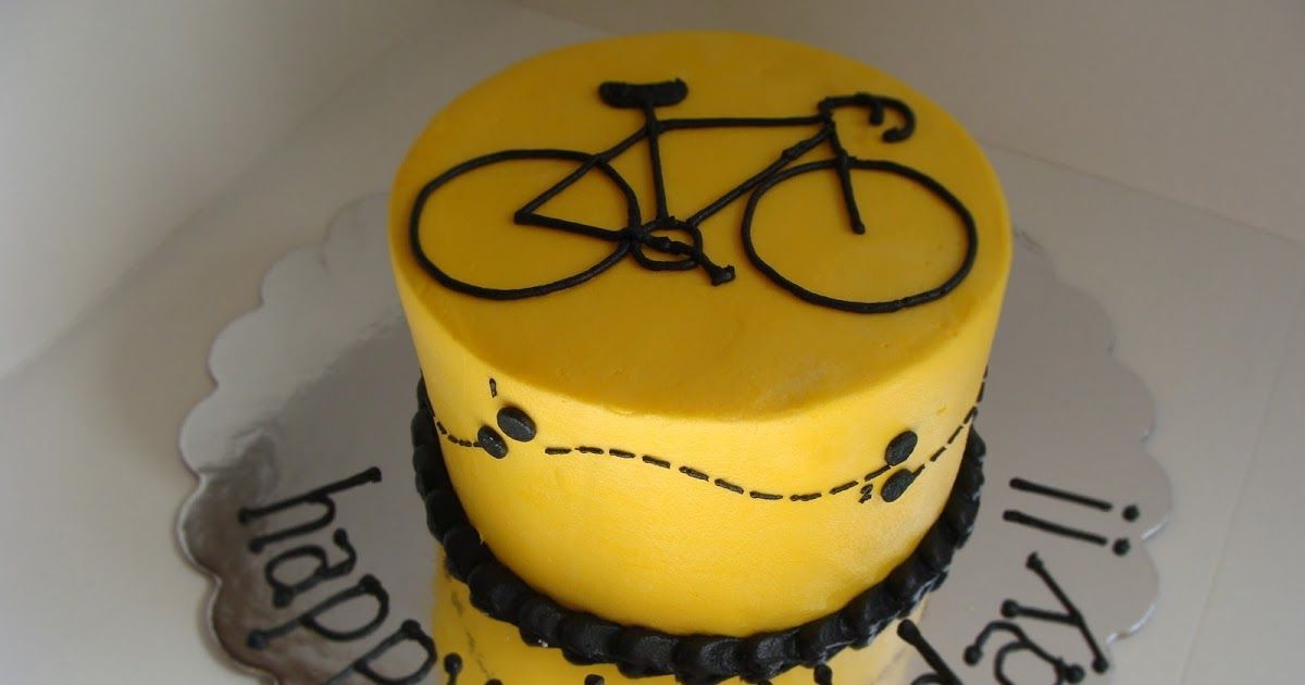 Birthday Wishes For Mountain Bikers