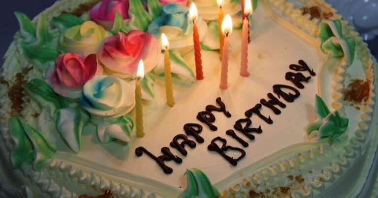 Happy Birthday Wishes For Princess