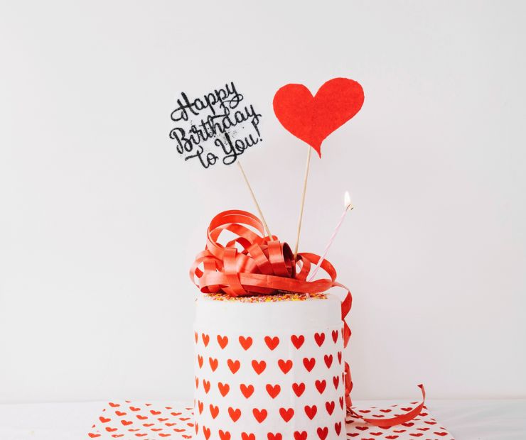 Have a joyous birthday ,Uncle