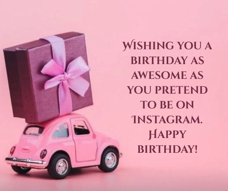 Birthday Wishes for Best Friend