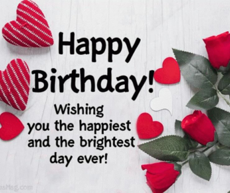 Heart Touching Birthday Wishes for Cousin