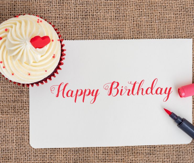 Inspirational Happy Birthday Wishes for Principal
