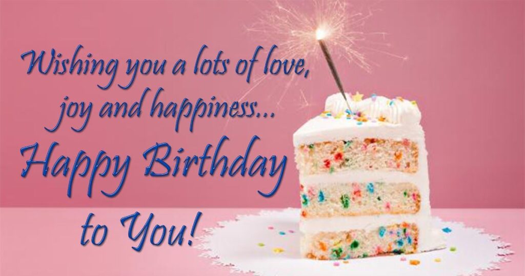 Long And Heartfelt Birthday Wishes For Princess