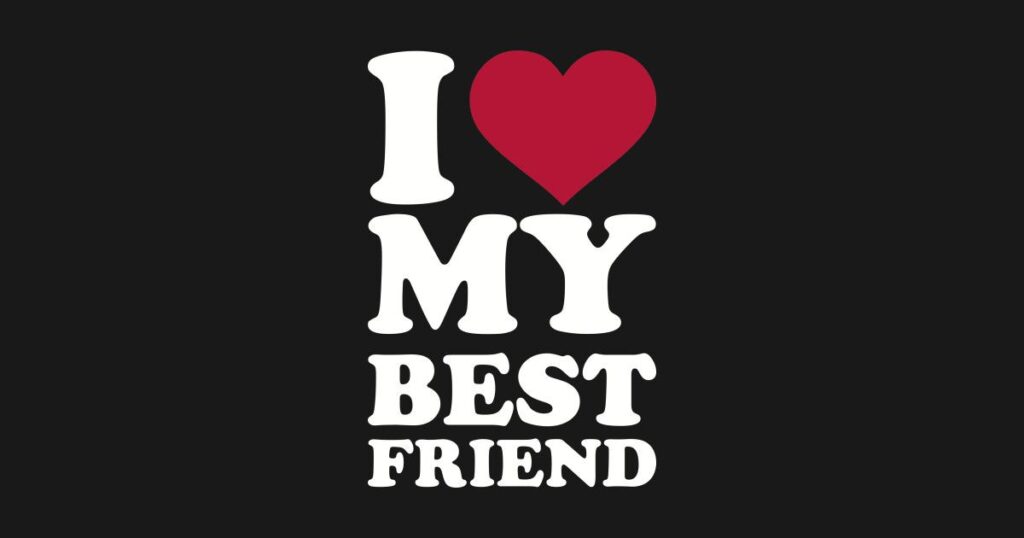 Long Meaningful Messages and Blessings for Your Best Friend