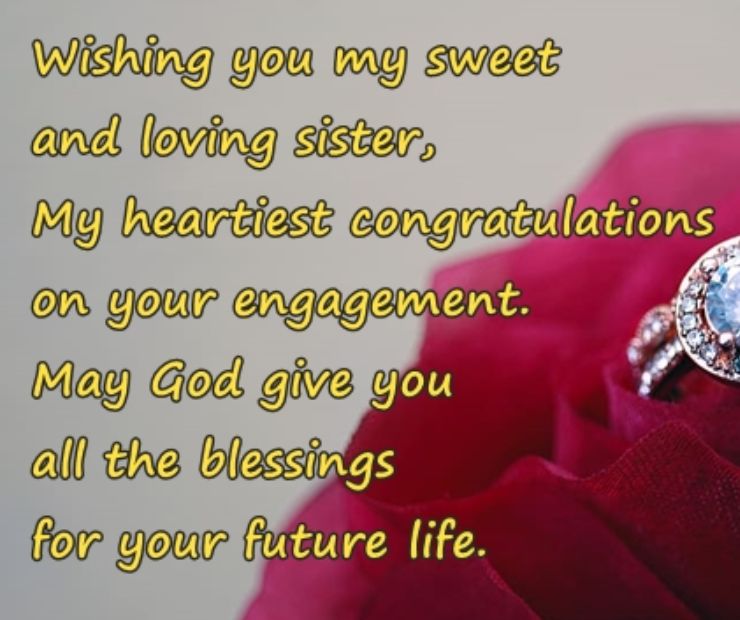 Longer Messages and Emotional Wishes for Your Little Sister 