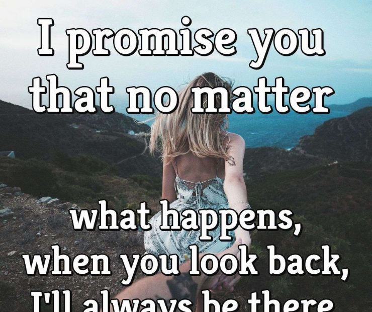 No matter what, you’ll  always be my little sis 