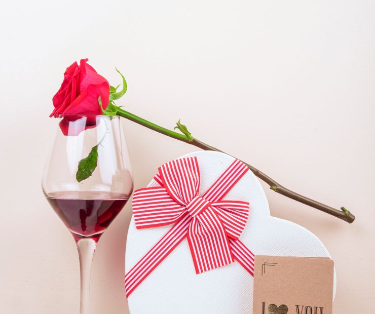 Romantic advance happy birthday wishes for lover