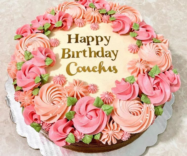 Short and sweet birthday wishes for cousin sister