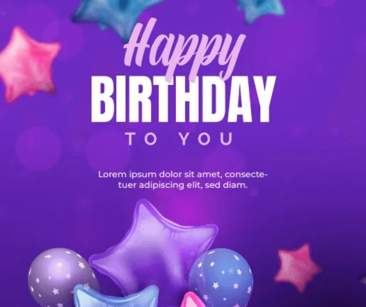 Top 10 Short Birthday Wishes for a Leader (1)