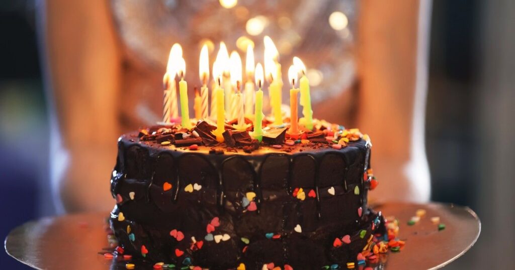 Wishes For All Males And Females Biker