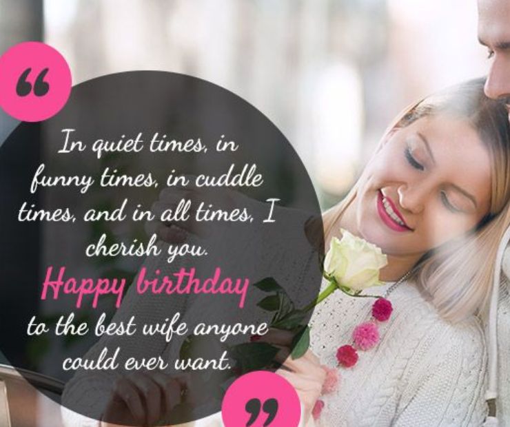 250+ Romantic Birthday Wishes For Girlfriend Will Love in 2025