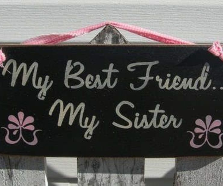 31 Cute Birthday Quotes for Friend Like Sister