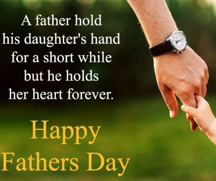 61+ Best Birthday Wishes for Father from Daughter Heartfelt Messages That Will Make Dad's Day Special in 2025