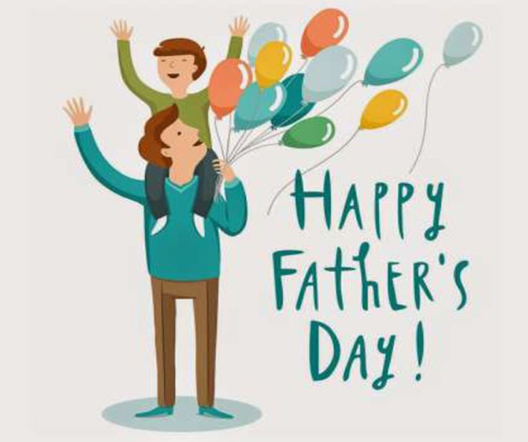 A Loving and Funny Father’s Day Wishes For Brother