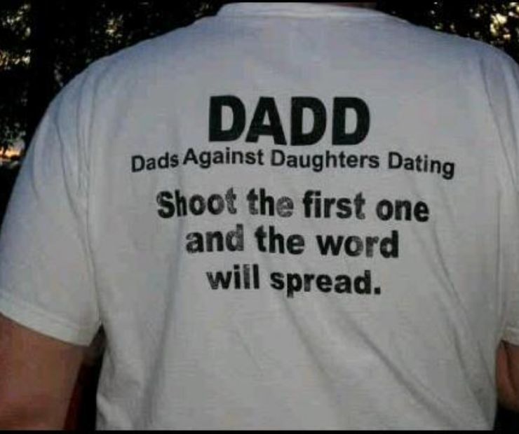 A dad who is nothing short of amazing 