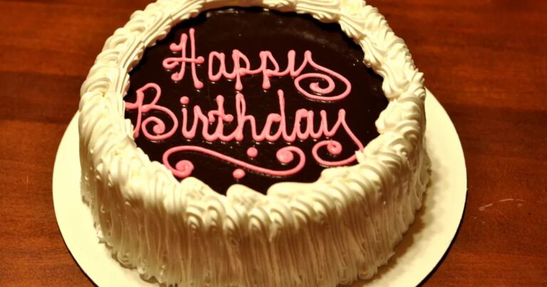 Birthday Wishes For Best Friend Girl