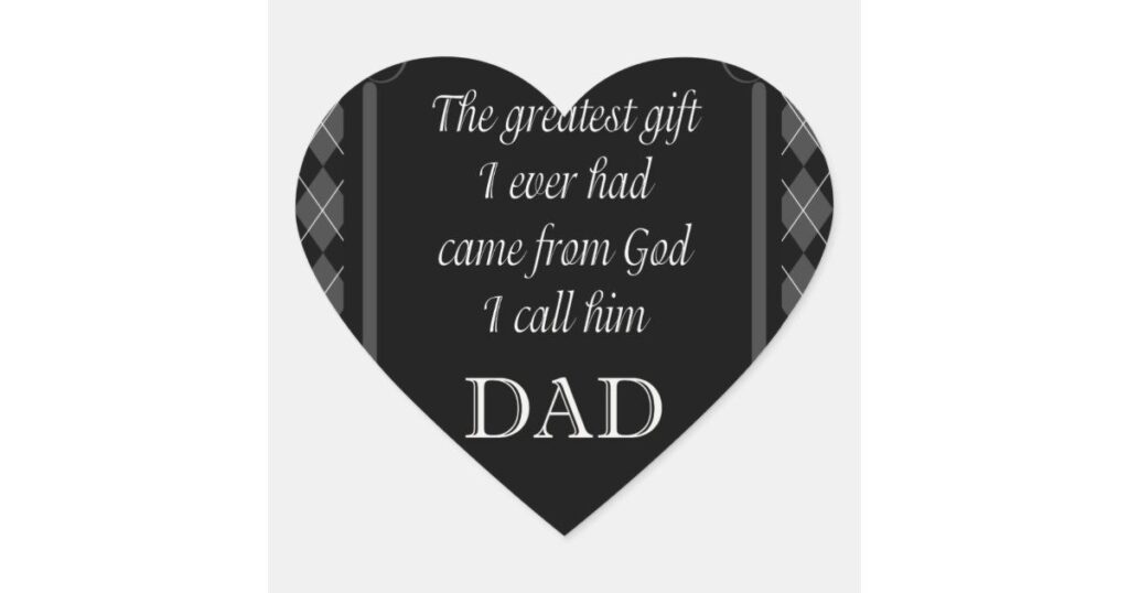 Birthday Wishes For Dad in Heaven