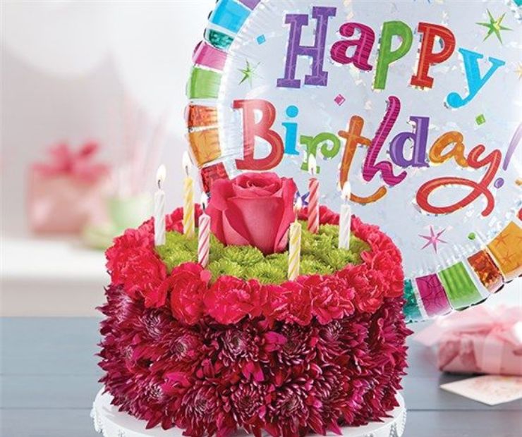 Birthday Wishes for Best Friend Girl