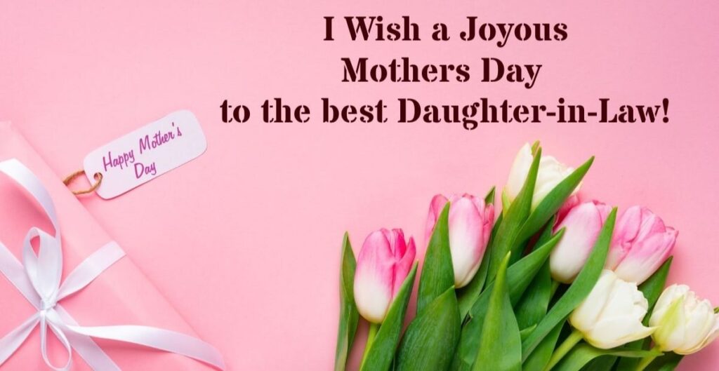 International Women’s Day Wishes for Daughters