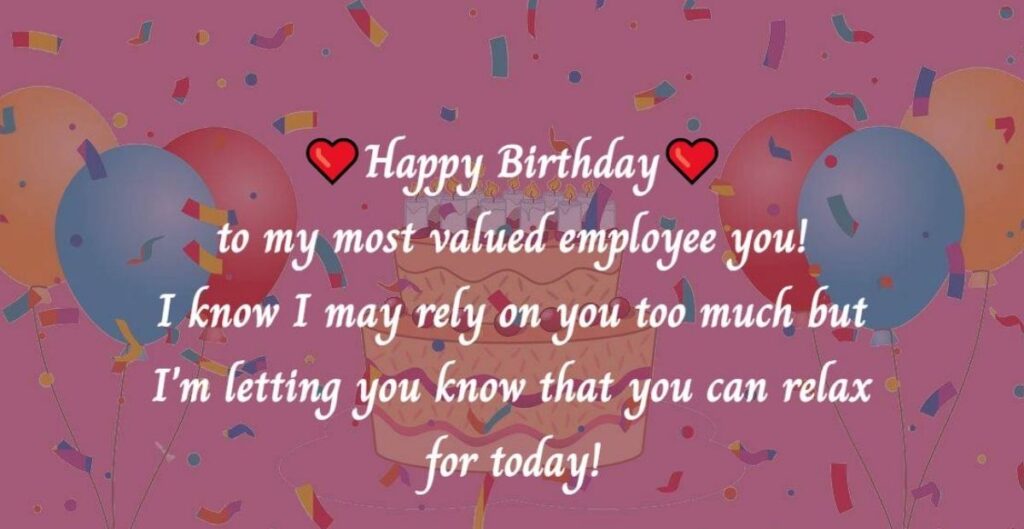 Special Birthday Wishes For A Niece