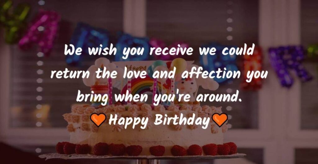 Funny Birthday Wishes For Niece