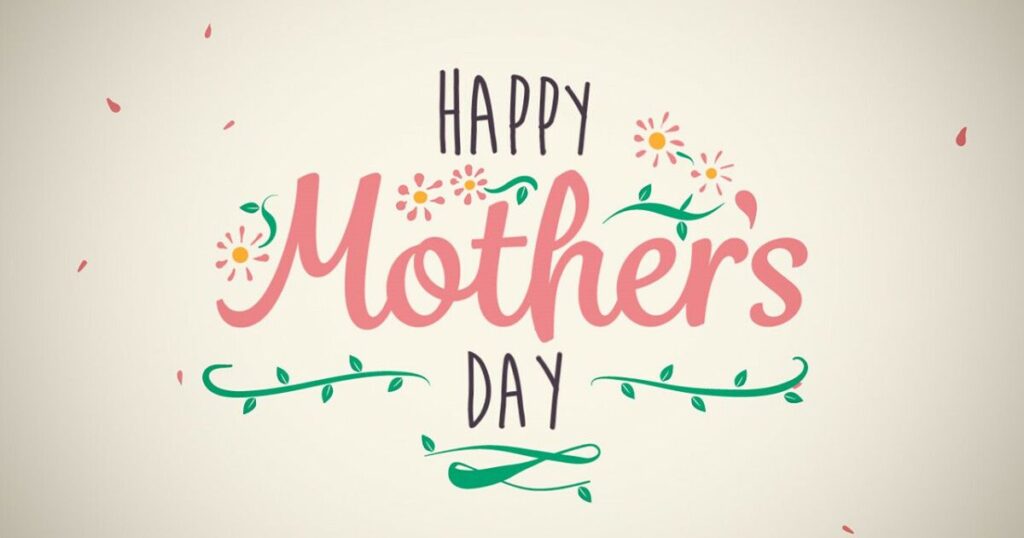 Funny Mother’s Day Wishes For Girlfriend